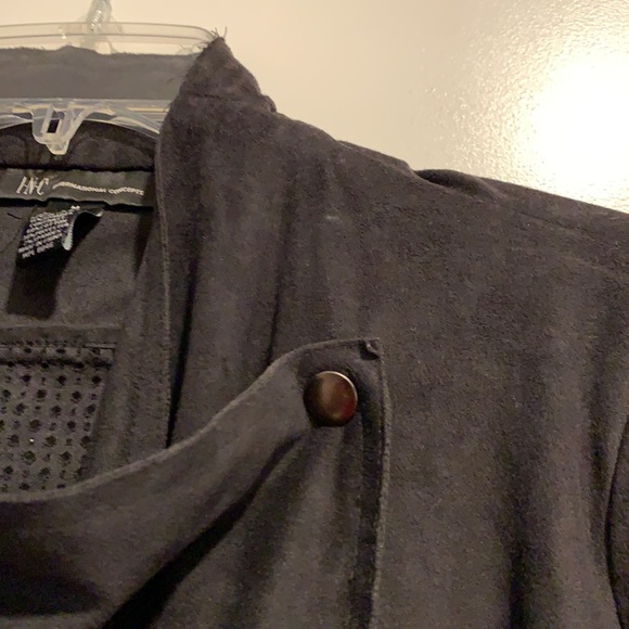 INC Jacket - Picture 2 of 8